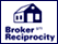 Broker Reciprocity